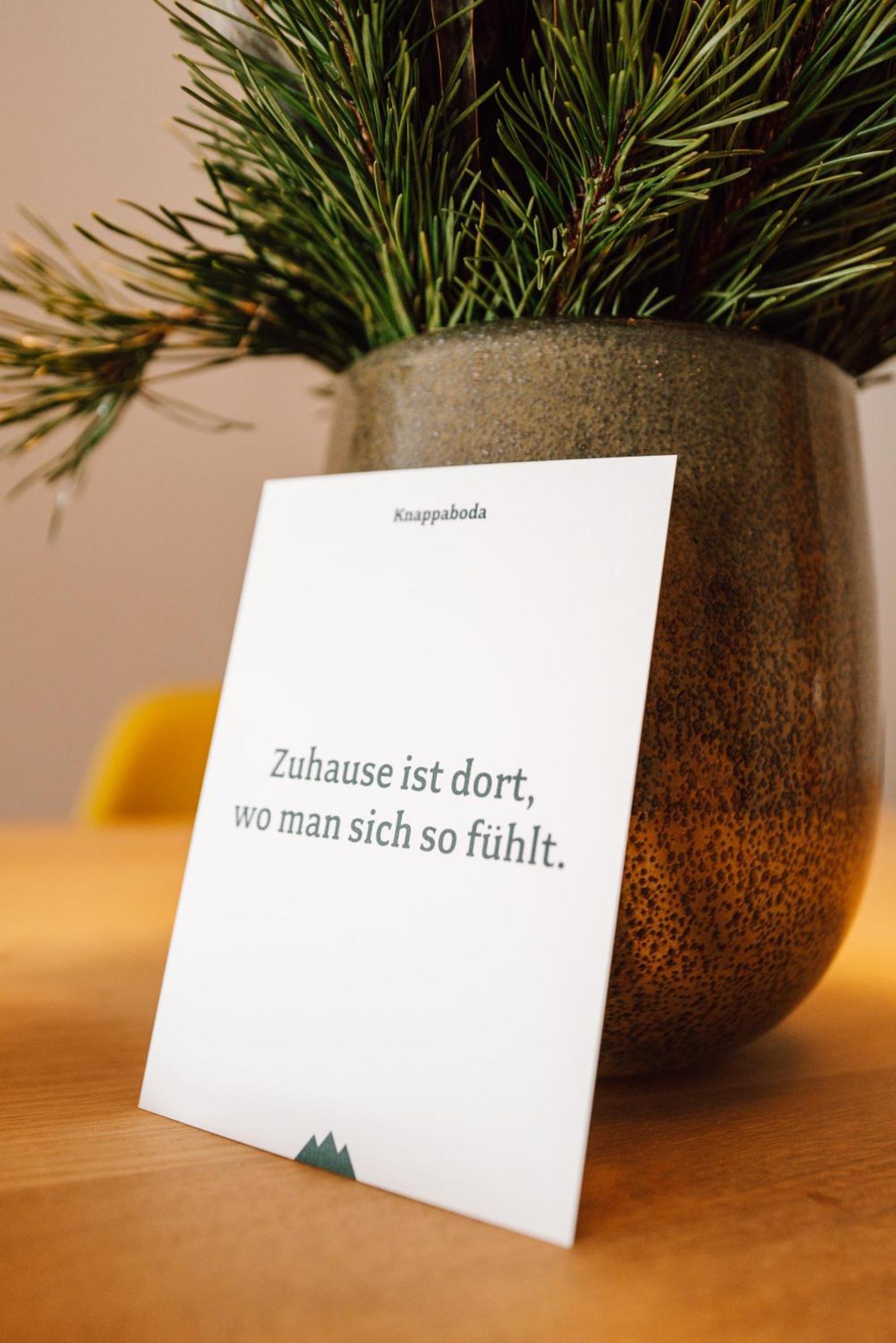 Appart Hotel Knappaboda Lech am Arlberg Eksteriør billede