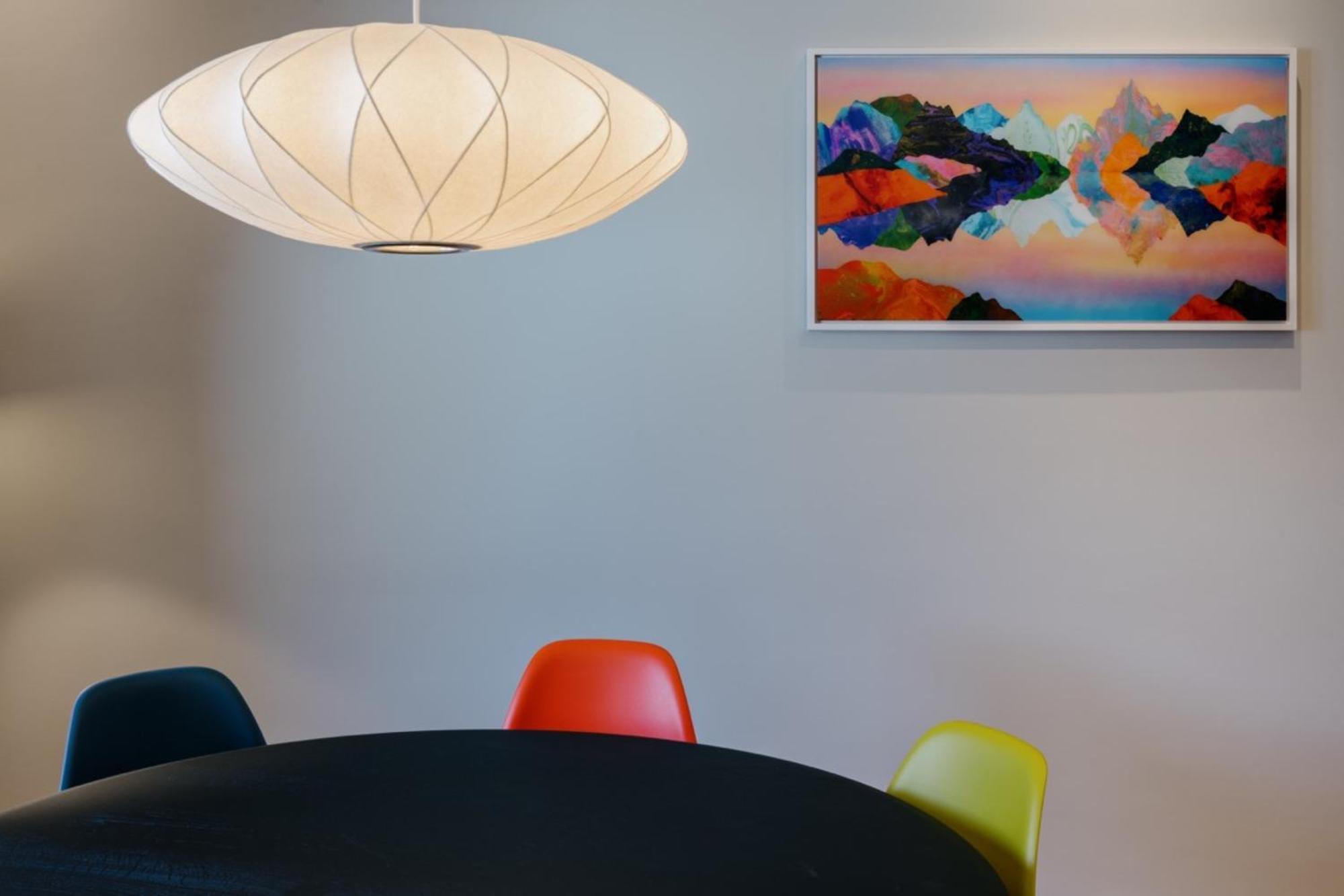 Appart Hotel Knappaboda Lech am Arlberg Værelse billede