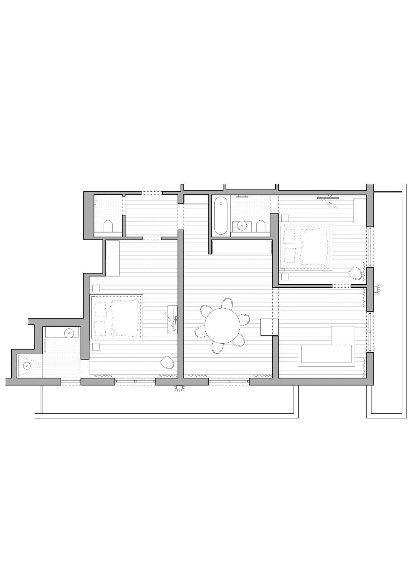 Appart Hotel Knappaboda Lech am Arlberg Eksteriør billede