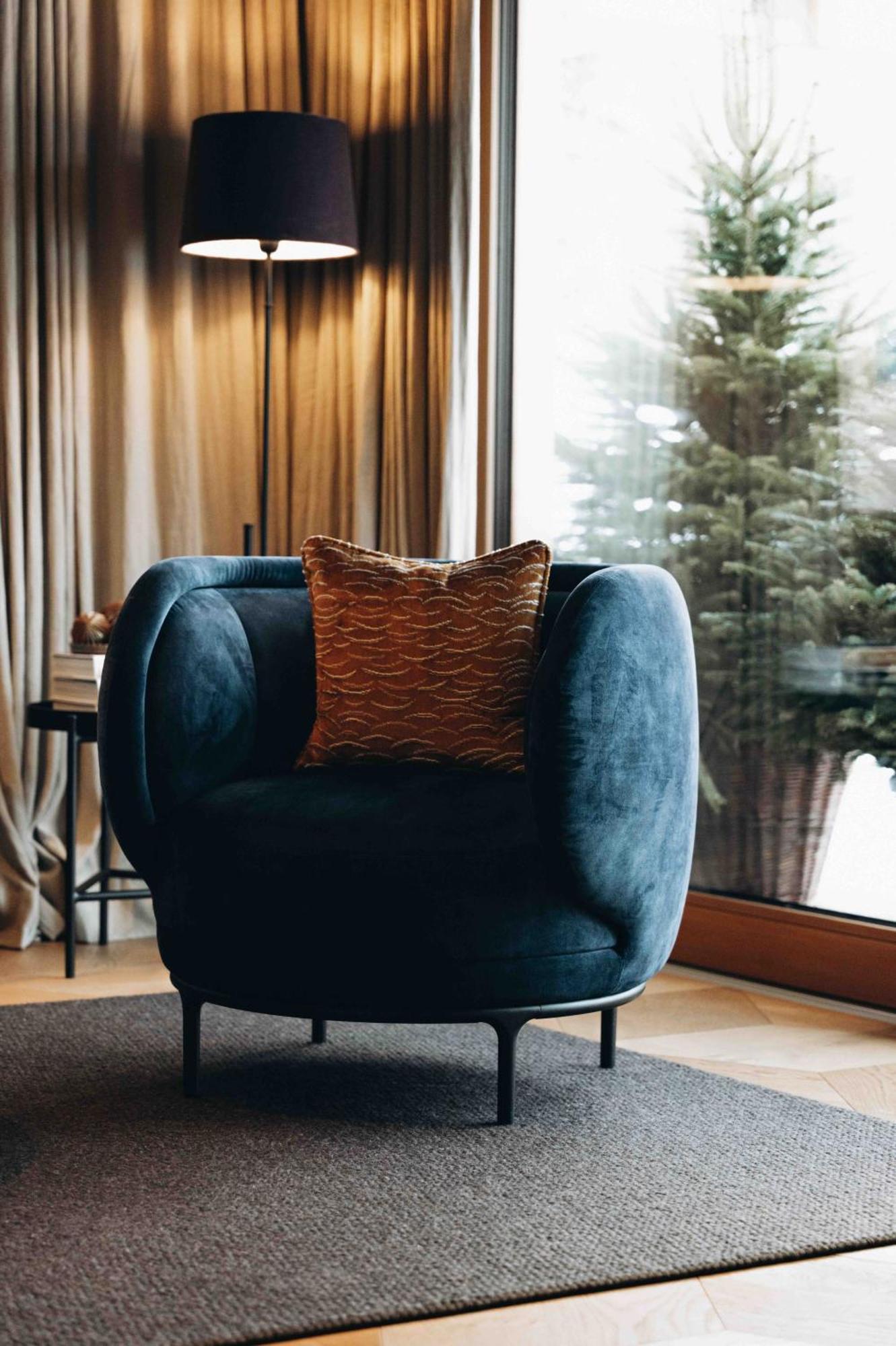 Appart Hotel Knappaboda Lech am Arlberg Eksteriør billede