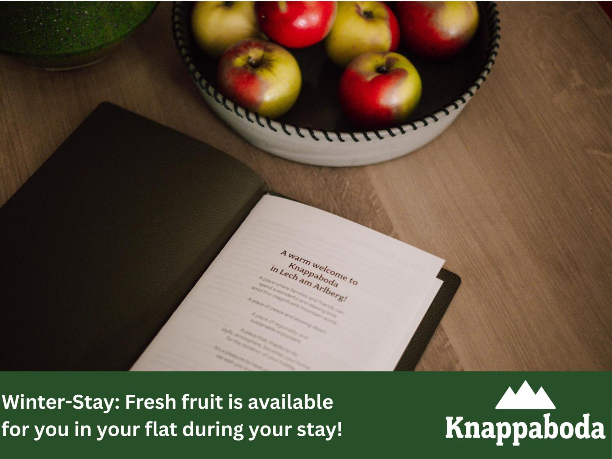 Appart Hotel Knappaboda Lech am Arlberg Eksteriør billede